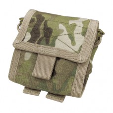Roll  - Up Utility Pouch Multicam: *MA36-008